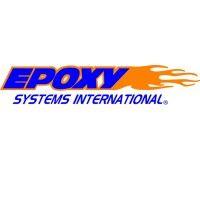 epoxy systems international logo image