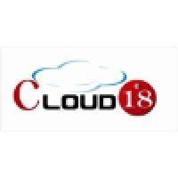 cloud18 infotech pvt. ltd. logo image