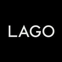 lago s.p.a. logo image