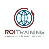 roi training logo image