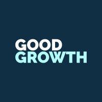 good growth | strategic business growth partners logo image