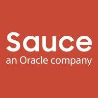 sauce video logo image