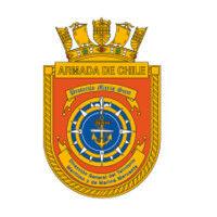 directemar, armada de chile logo image