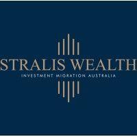 stralis wealth logo image