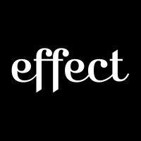 effect digital logo image