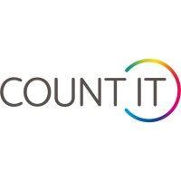 count-it logo image