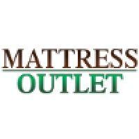 mattress outlet of tampa, fl logo image