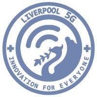 liverpool city region high density demand (hdd) project logo image