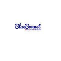 bluebonnet dsd inc. logo image