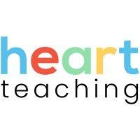 heart teaching logo image