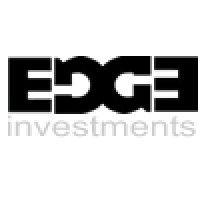 edge - investments logo image