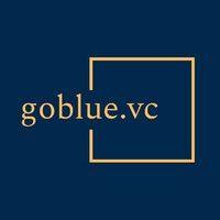 goblue.vc logo image