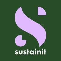 sustainit logo image