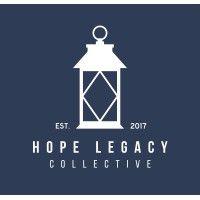 hope legacy collective logo image