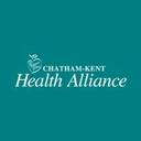 logo of Chatham Kent Health Alliance