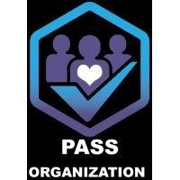 the pass organization logo image