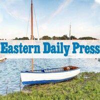 eastern daily press logo image