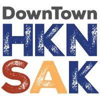 downtown hackensack logo image