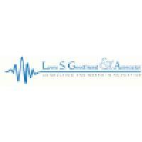 lewis s. goodfriend & associates logo image