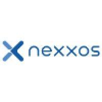 nexxos logo image