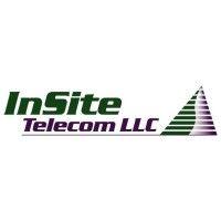 insite telecom llc logo image