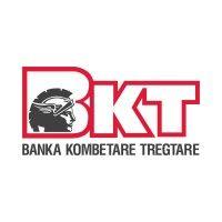 bkt kosova logo image