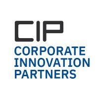 corporate innovation partners logo image