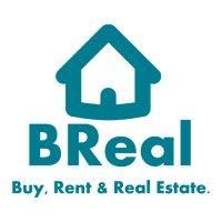 breal logo image