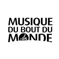 musique du bout du monde (mbm) logo image