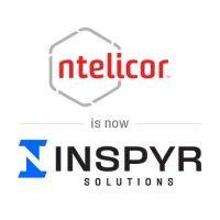 ntelicor is now inspyr solutions logo image