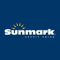 sunmark credit union logo image