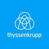 thyssenkrupp digital projects