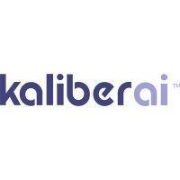 kaliber labs inc. logo image