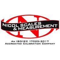 nicol scales & measurement