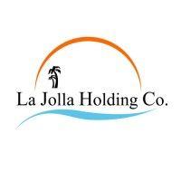 la jolla holding co, llc logo image