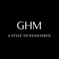 ghm (general hotel management ltd) logo image