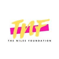 the niles foundation los angeles logo image