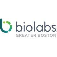 biolabs greater boston