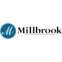 millbrook logo image