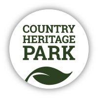 country heritage park logo image