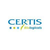 certis biologicals logo image