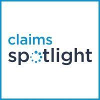 claims spotlight logo image