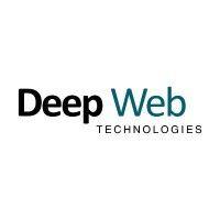 deep web technologies (acquired by amplyfi) logo image