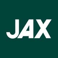 jax mercantile co. logo image