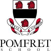 pomfret school logo image