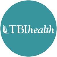 tbi health group new zealand logo image