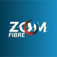 zoom fibre logo image