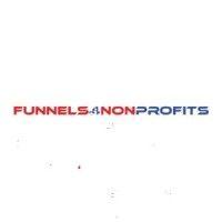 funnels4nonprofits logo image