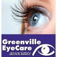 greenville eyecare associates, p.a. logo image