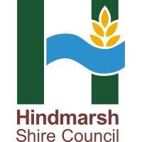 hindmarsh shire council logo image